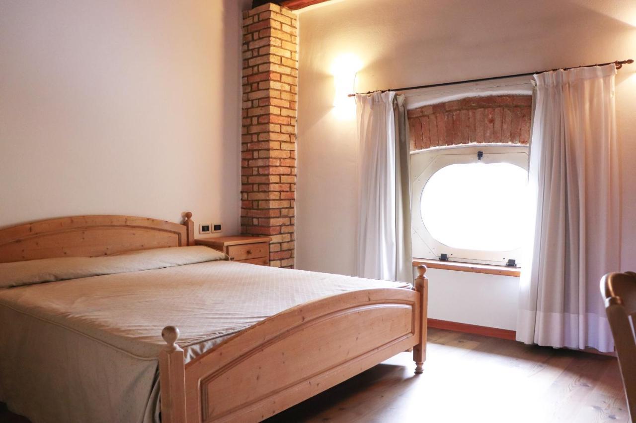 Agriturismo La Bella Follina Екстер'єр фото