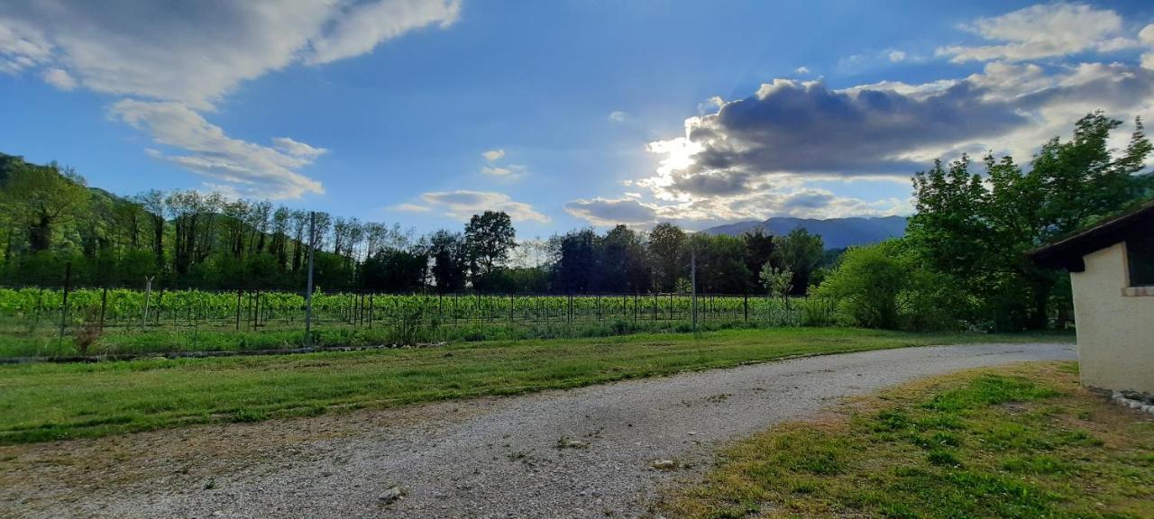 Agriturismo La Bella Follina Екстер'єр фото