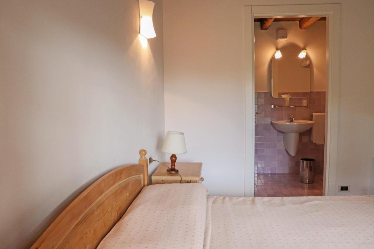 Agriturismo La Bella Follina Екстер'єр фото