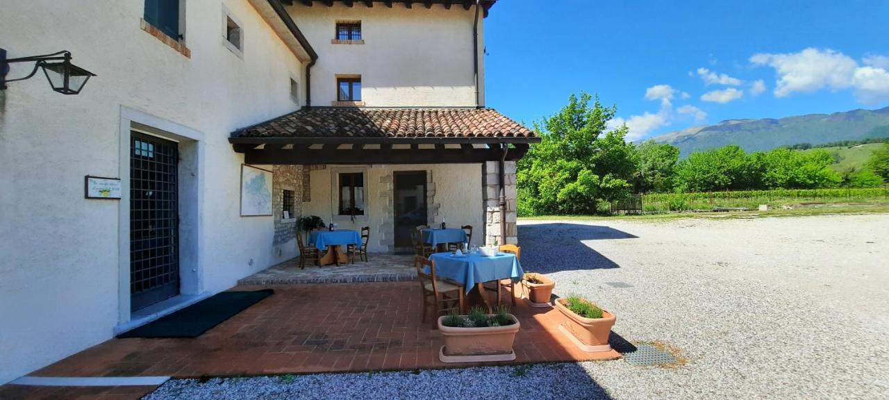 Agriturismo La Bella Follina Екстер'єр фото