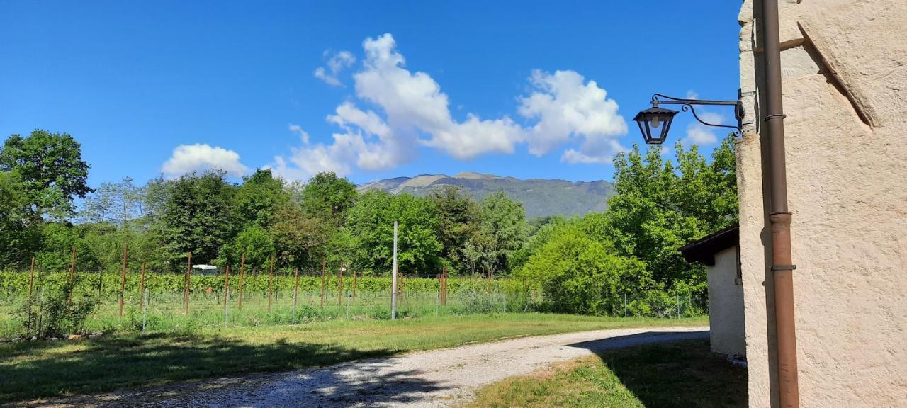 Agriturismo La Bella Follina Екстер'єр фото