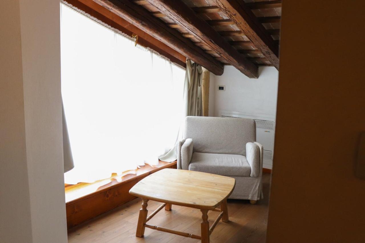 Agriturismo La Bella Follina Екстер'єр фото