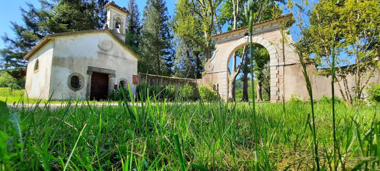Agriturismo La Bella Follina Екстер'єр фото