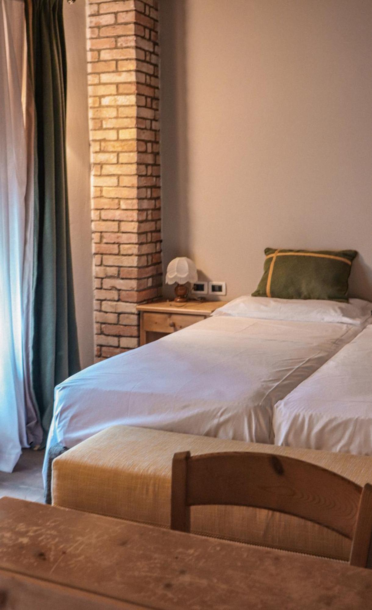 Agriturismo La Bella Follina Екстер'єр фото