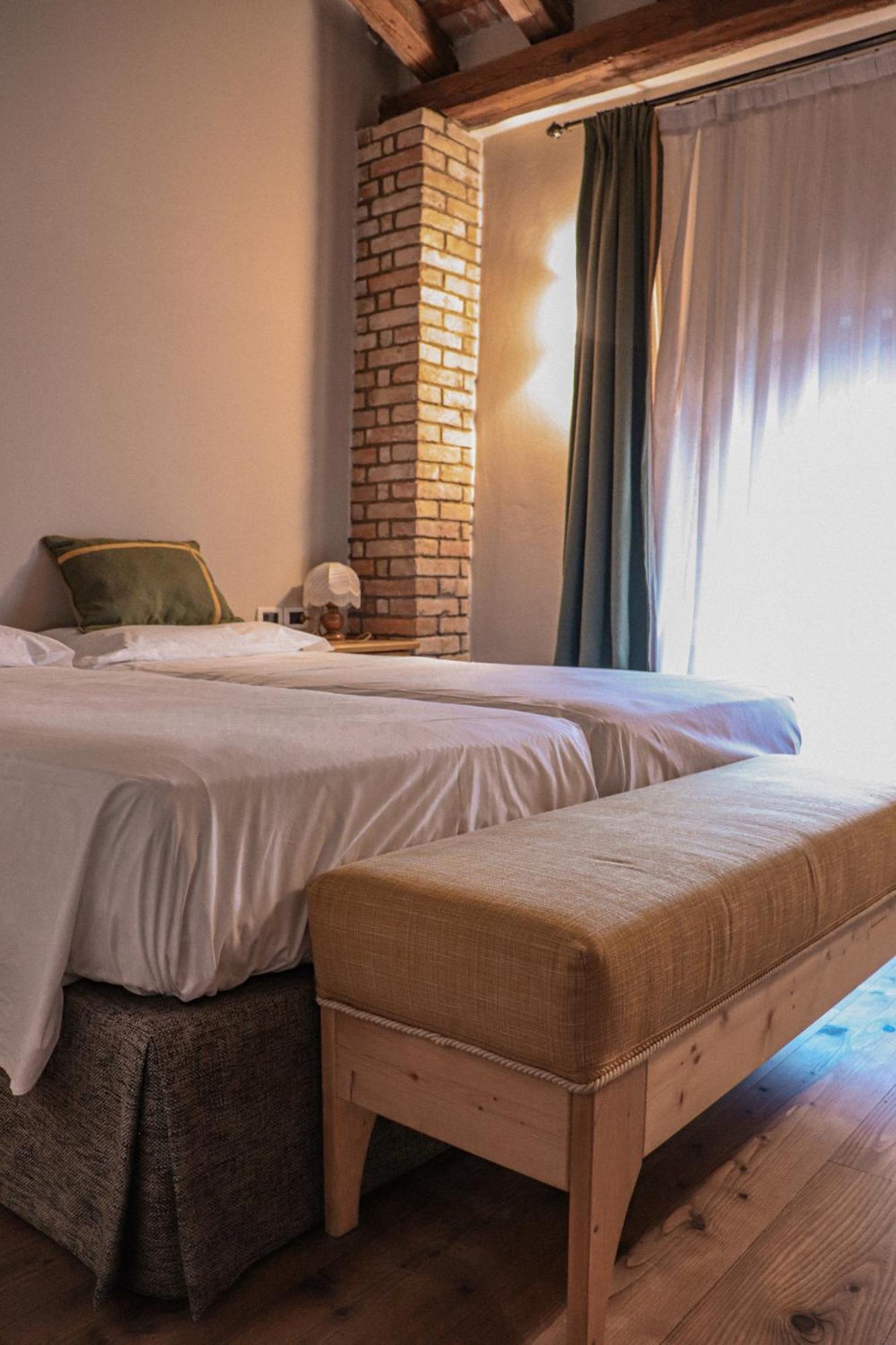 Agriturismo La Bella Follina Екстер'єр фото