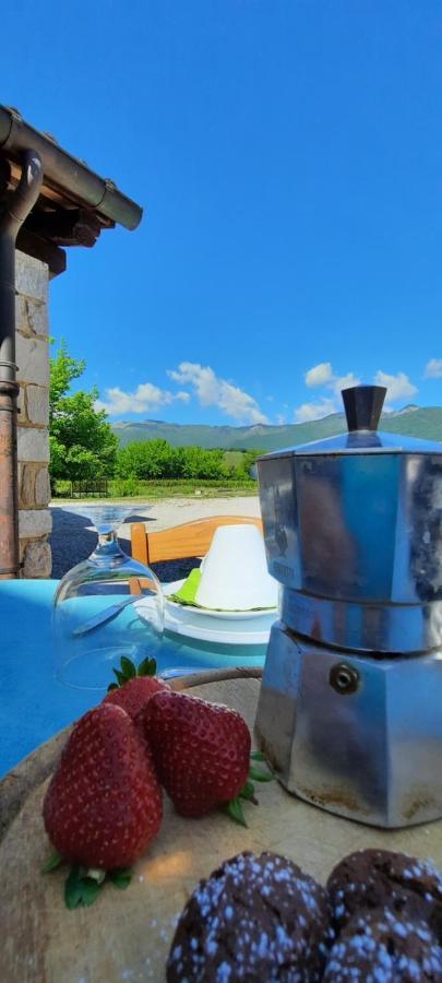Agriturismo La Bella Follina Екстер'єр фото