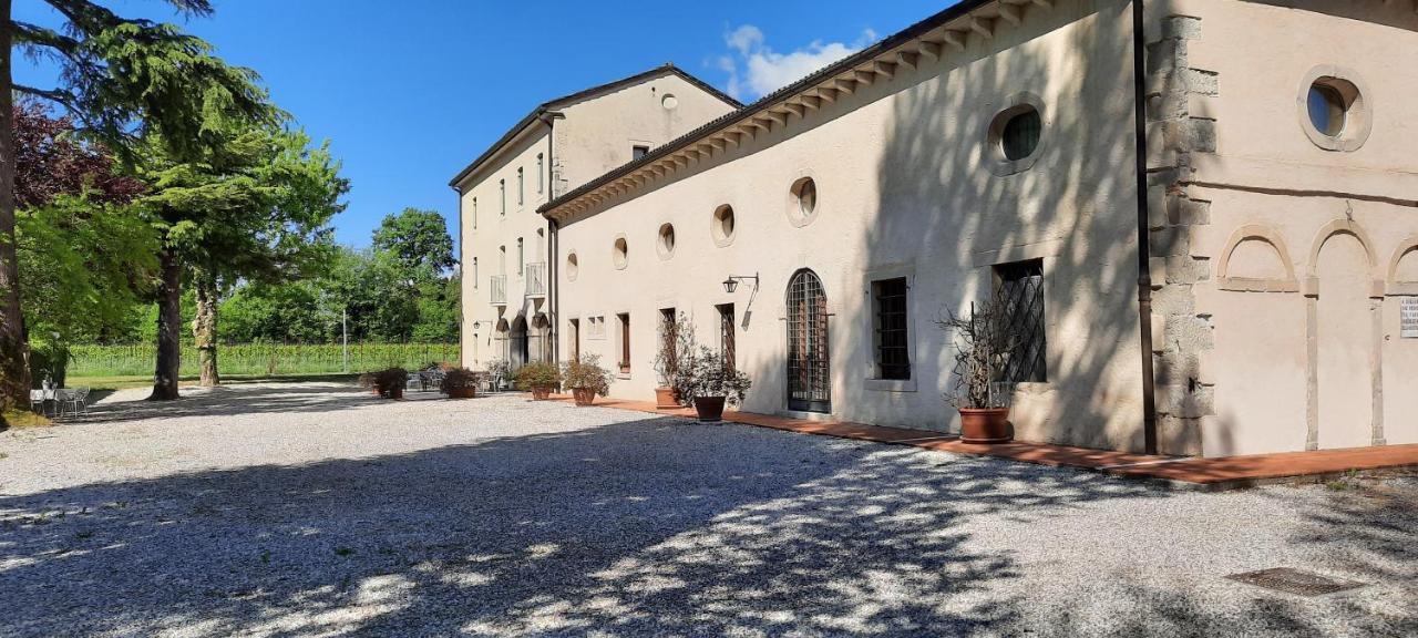 Agriturismo La Bella Follina Екстер'єр фото