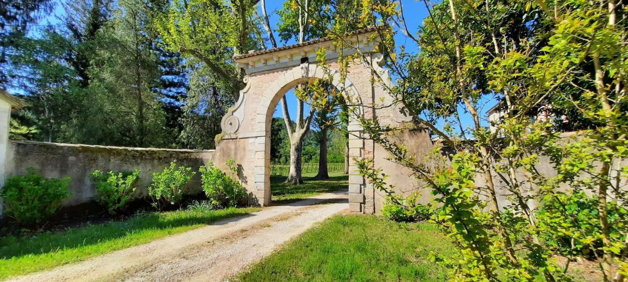 Agriturismo La Bella Follina Екстер'єр фото
