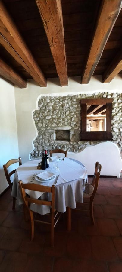 Agriturismo La Bella Follina Екстер'єр фото